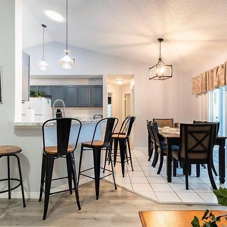 13 Mins From Disney Arcade, Private Pool, & Themed Rooms Orlando Exterior photo