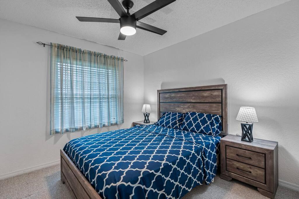 13 Mins From Disney Arcade, Private Pool, & Themed Rooms Orlando Exterior photo