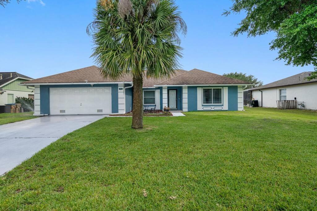 13 Mins From Disney Arcade, Private Pool, & Themed Rooms Orlando Exterior photo