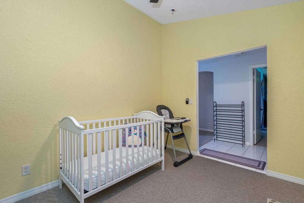 13 Mins From Disney Arcade, Private Pool, & Themed Rooms Orlando Exterior photo