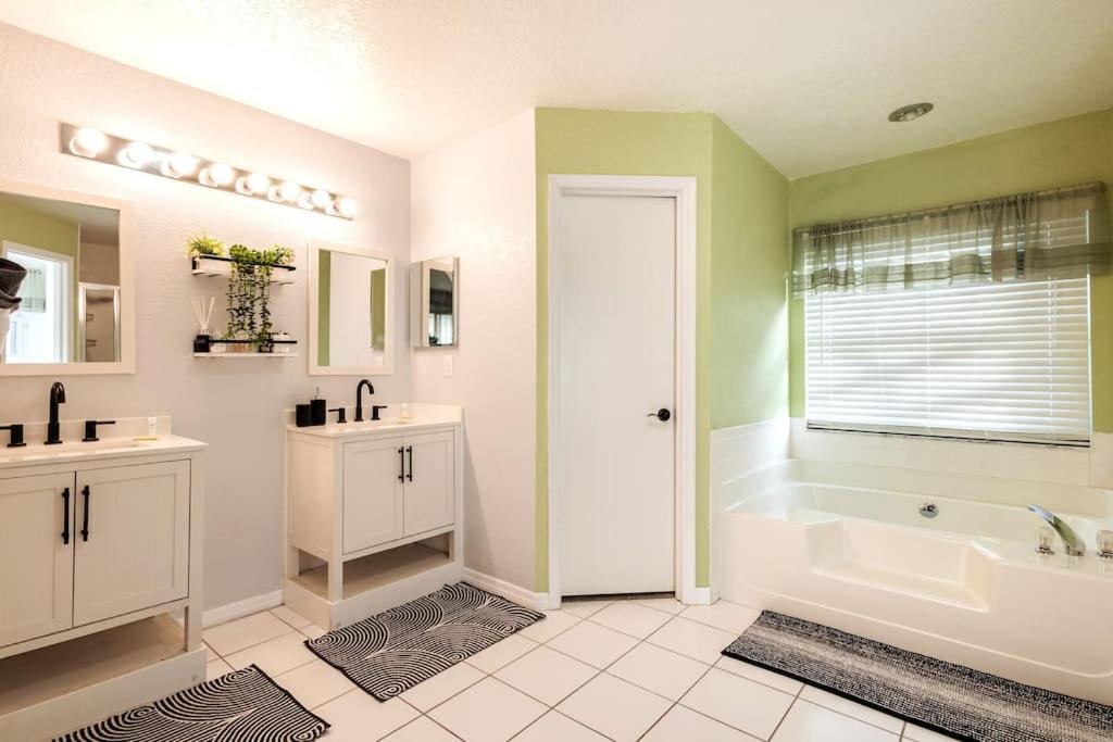13 Mins From Disney Arcade, Private Pool, & Themed Rooms Orlando Exterior photo